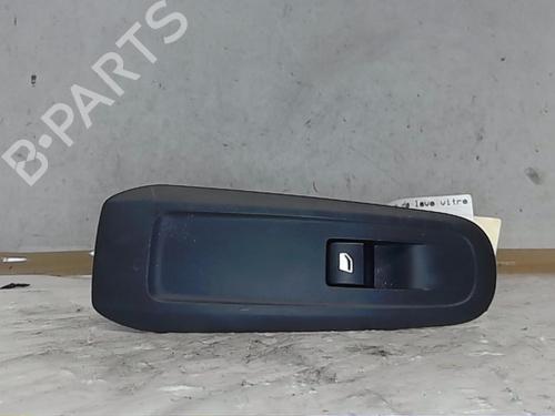 Used Right front window switch PEUGEOT 308 II (LB_, LP_, LW_, LH_, L3_) 1.2 THP 130 (131 hp) 19391028