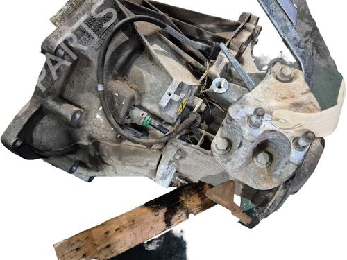 Gearbox FORD FIESTA VI (CB1, CCN) 1.25 | BP24822216M3 