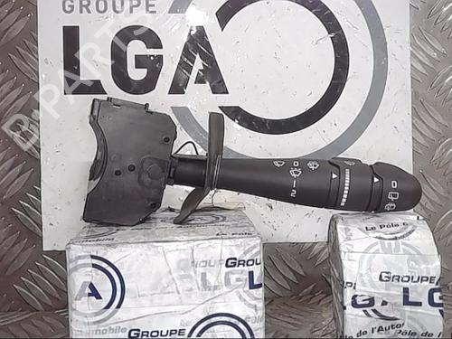 Used Steering column stalk RENAULT CLIO II (BB_, CB_) 1.2 (BB0A, BB0F, BB10, BB1K, BB28, BB2D, BB2H, CB0A,... (58 hp) 13862927