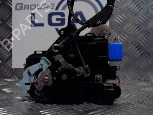 Front left lock SEAT TOLEDO III (5P2) 2.0 TDI 16V | BP13864307C98 