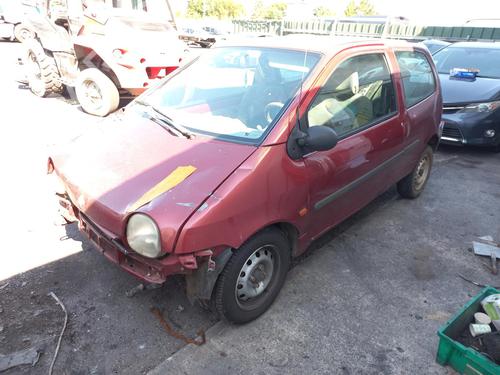 Brugte RENAULT TWINGO I (C06_) [1993-2012]  4290347