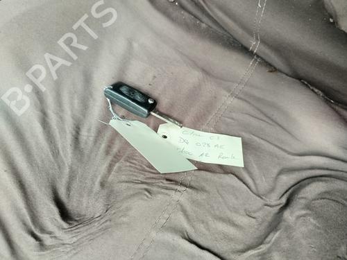 Left headlight CITROËN C3 II (SC_) 1.6 BlueHDi 100 | BP32290959C28 