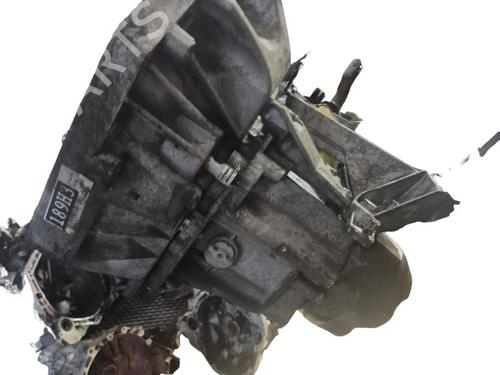 Gearbox RENAULT MODUS / GRAND MODUS (F/JP0_) | BP38313557M3 - Image 4