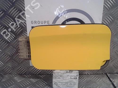 Used Fuel flap CITROËN BERLINGO Box Body/MPV (K9) [2018-2025]  13857390
