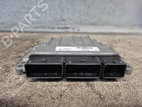 Computer motormanagement RENAULT CAPTUR I (J5_, H5_) 1.2 TCe 120 | BP29344331M57 