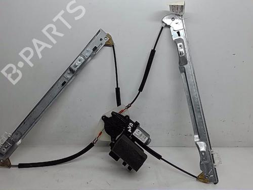 Used Front right window mechanism CITROËN C4 Grand Picasso I (UA_) 2.0 HDi 138 (136 hp) 13837500