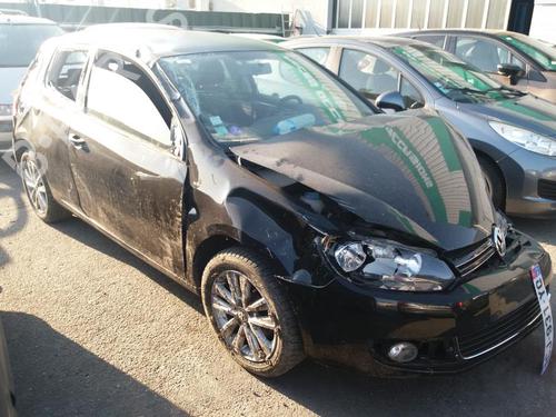 Left tailgate light VW GOLF VI (5K1) 1.4 | BP13861551C79 