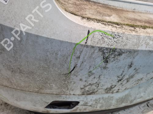 Rear bumper RENAULT MEGANE IV Hatchback (B9A/M/N_)  | BP29215113C8 