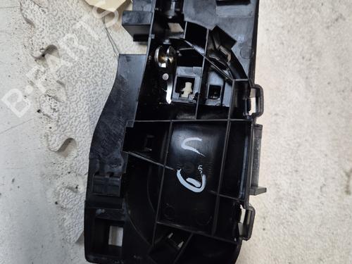 Front right interior door handle PEUGEOT 5008 (0U_, 0E_) 1.6 HDi | BP25606390I14