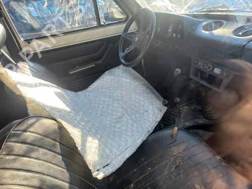 Engine LADA NIVA Closed Off-Road Vehicle (2121, 2131) | BP37225863M1 - Image 9
