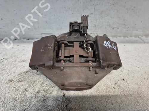 Used Left rear brake caliper MERCEDES-BENZ M-CLASS (W163) ML 270 CDI (163.113) (163 hp) 24479943