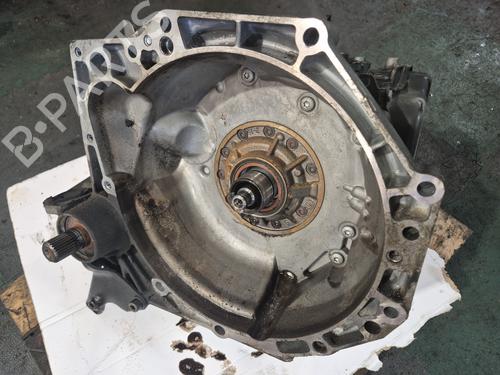 Used Gearbox PEUGEOT 207 (WA_, WC_) 1.6 16V VTi (120 hp) 30092235