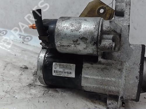 Starter DACIA LODGY (JS_) 1.2 TCe (JSAY, JSM0) | BP18018862M8 