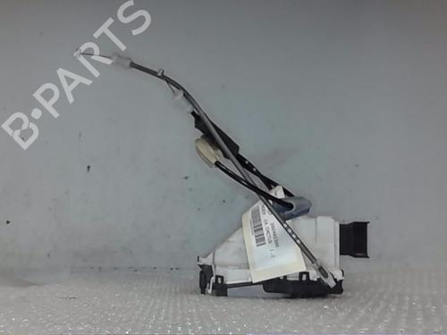 Used Front right lock CITROËN C4 CACTUS 1.2 VTi 82 (82 hp) 20508712