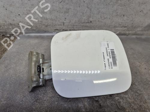 fuel-flap-nissan-qashqai-i-j10-nj10-2006-2007-2008-2009-2010-2011-2012-2013-2014-2015-30582745 main image