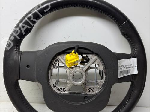 Steering wheel CITROËN C3 III (SX) 1.6 BlueHDi 100 | BP39500698C49 - Image 2