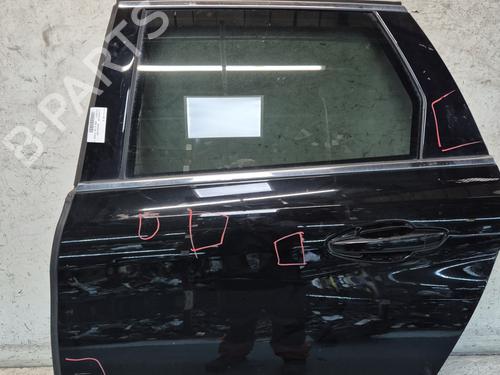 Używane Drzwi tylne lewe PEUGEOT 308 SW II (LC_, LJ_, LR_, LX_, L4_) 1.5 BlueHDi 130 (131 hp) 29962932