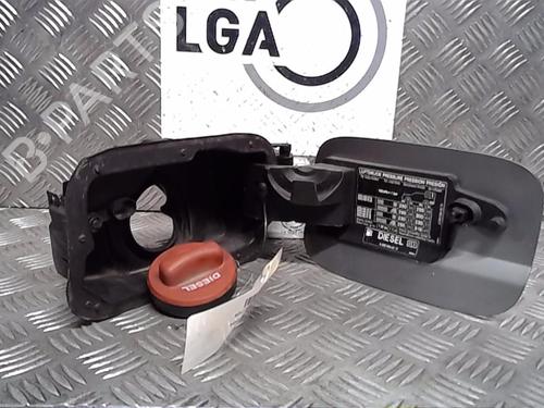 Used Fuel flap MERCEDES-BENZ C-CLASS (W204) C 220 CDI (204.002) (170 hp) 13850459