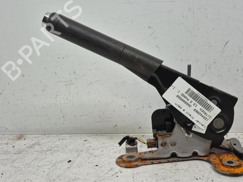 håndbremse håndbremse CITROËN C3 III (SX) 1.2 VTi 82 (82 hp) 36425523 36425523