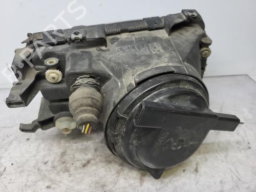 Left headlight AUDI 80 B4 Saloon (8C2) 1.9 TDI | BP32292373C28 - Image 2