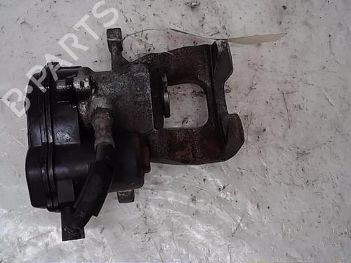 Used Left rear brake caliper JEEP RENEGADE SUV (BU, B1, BV) 1.4 (140 hp) 15986006