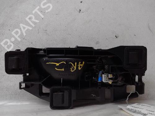 Rear left interior door handle PEUGEOT 3008 II SUV (MC_, MR_, MJ_, M4_) 2.0 BlueHDi 180 | BP15821879I15 