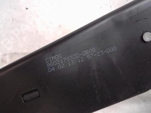 Hand brake CITROËN C4 II (NC_) 1.6 HDi 90 | BP17147648I18 