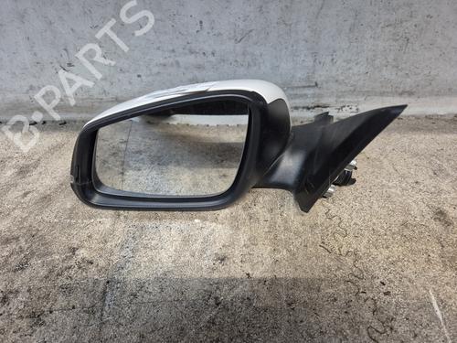 Used Left mirror BMW 1 (F21) 116 d (116 hp) 28800804