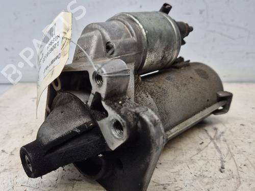 Used Starter Starter NISSAN QASHQAI I (J10, NJ10) [2006-2015] 33211366 33211366