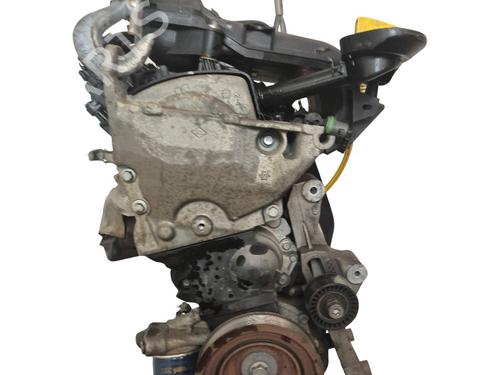 Used Engine RENAULT TWINGO II (CN0_) 1.2 16V (CN04, CN0B) (75 hp) 28526182