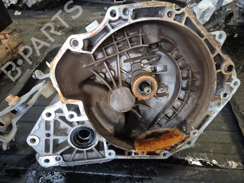 Used Gearbox Gearbox OPEL CORSA D (S07) 1.0 (L08, L68) (65 hp) 31140495 31140495