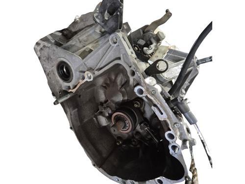 Gearbox RENAULT CLIO III (BR0/1, CR0/1)  | BP25479663M3 