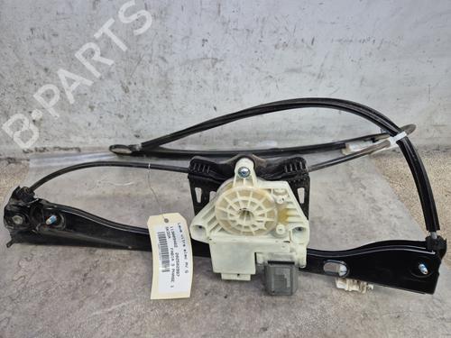 Used Front left window mechanism SKODA FABIA III (NJ3) 1.2 TSI (90 hp) 29643987