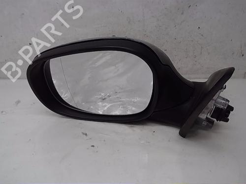 Used Left mirror BMW 3 Touring (E91) 318 d (143 hp) 13837444