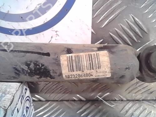 Right rear shock absorber PEUGEOT 5008 II (MC_, MJ_, MR_, M4_) 1.5 BlueHDi 130 (MCYHZJ, MCYHZR, MCYHZX) | BP13860119M19 