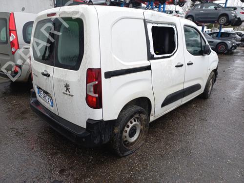 Cargo separator PEUGEOT PARTNER Box Body/MPV (K9) 1.5 BlueHDi 75 | BP37597244I36 - Image 6
