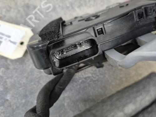 Zamek drzwi tylnych prawych KIA SPORTAGE III (SL) | BP30556232C99