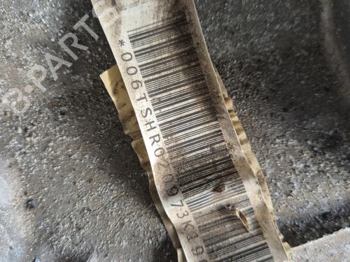 Gearbox VW T-CROSS (C11, D31) 1.0 TSi | BP31140523M3 - Image 4