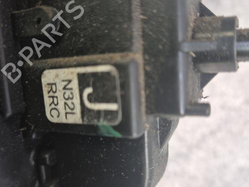 Rear right lock NISSAN QASHQAI I (J10, NJ10)  | BP30117556C99 
