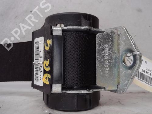 Rear left belt tensioner BMW 1 (E87) 116 d | BP16404892C89 