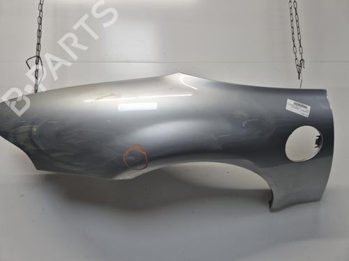 Used Right rear fenders Right rear fenders BMW Z3 Roadster (E36) 1.8 i (116 hp) 33211337 33211337