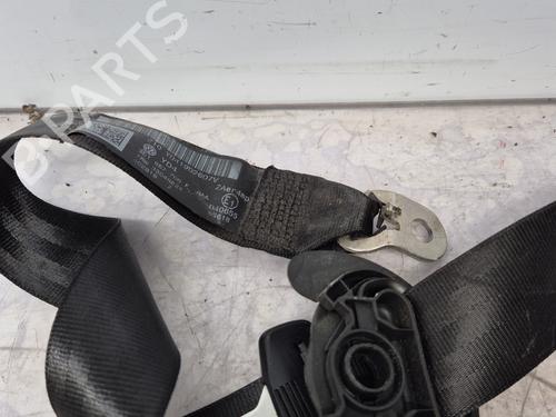 Front right seatbelt VW PASSAT B6 Variant (3C5) | BP32485254I25