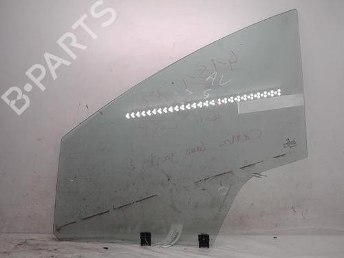 Used Front left door window PEUGEOT 5008 (0U_, 0E_) 1.6 HDi (112 hp) 16567935
