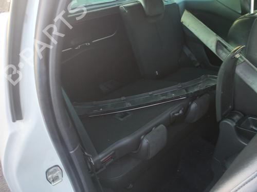 Right mirror CITROËN DS3 (SA_) 1.6 HDi 115 | BP30916012C27