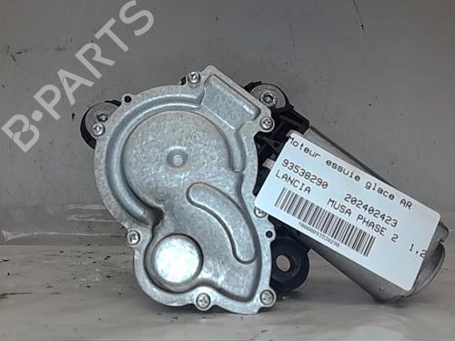 Rear wiper motor LANCIA MUSA (350_) 1.3 D Multijet (350.AXG11, 350.AXG1A) | BP21179714M102 