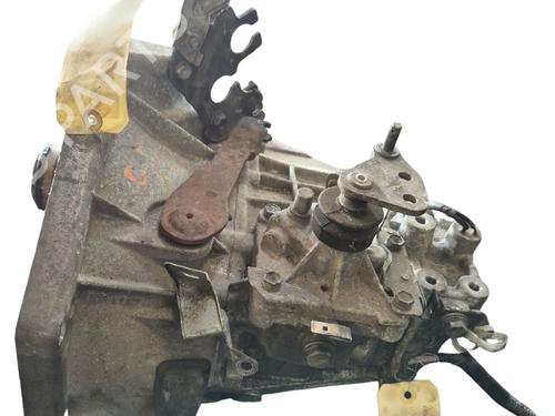 Used Gearbox Gearbox CITROËN C1 II (PA_, PS_) 1.0 VTi 68 (69 hp) 34572445 34572445