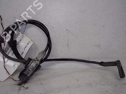 Used Electronic sensor CITROËN C4 Picasso I MPV (UD_) [2006-2015]  14561481