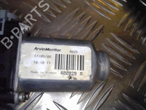 Rear right window mechanism NISSAN NOTE (E11, NE11) 1.5 dCi | BP13866169C25 