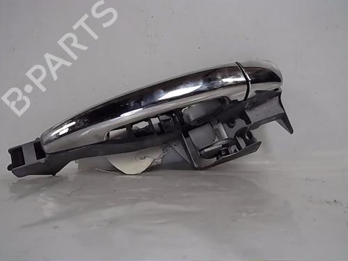 Used Front right exterior door handle CITROËN DS3 (SA_) 1.2 THP 110 (110 hp) 13847732
