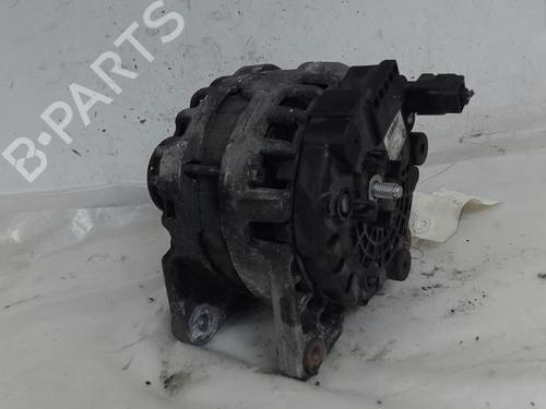 Alternator RENAULT TWINGO III (BCM_, BCA_)  | BP22629524M7 
